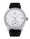 Pre-Owned IWC Portugieser Hand-Wound Watch